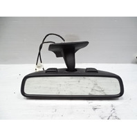 Mercedes W463 G550 G63 mirror, interior rearview 4638101917 black
