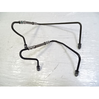 Mercedes W463 G63 brake lines, to/from master cylinder