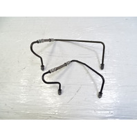 Mercedes W463 G63 brake lines, to/from master cylinder