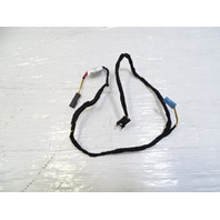 Mercedes W463 G63 wiring harness, interior door handle led, 4638208431