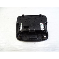 Mercedes W463 G63 dome light, lamp, front, roof control 4639060134 black