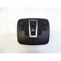 Mercedes W463 G63 dome light, lamp, front, roof control 4639060134 black