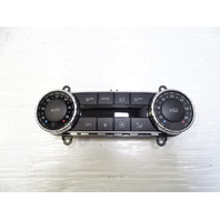 Mercedes W463 G63 switch, AC heater climate control 4639065100