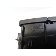 Mercedes W463 G63 switch, door lock, left front 2049058402