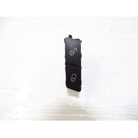 Mercedes W463 G63 switch, door lock, left front 2049058402
