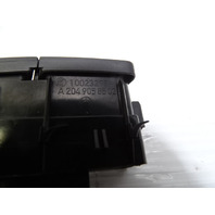 Mercedes W463 G63 switch, door lock, right front 2049058502