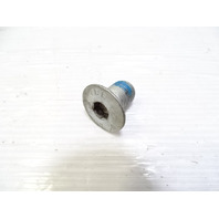 Mercedes W463 G63 steering wheel mounting bolt 0009906239 ribe 8.8