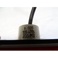 Mercedes W463 G63 light, side marker rear,  0009064904