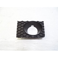 Mercedes W463 G63 trim, distance sensor bumper cover, 4638850024