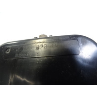 Mercedes W463 G63 charcoal canister, fuel vapor 1644701459