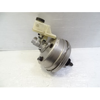 Mercedes W463 G63 brake booster and master cylinder 4634300130
