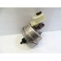 Mercedes W463 G63 brake booster and master cylinder 4634300130