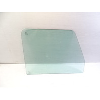 Mercedes W463 G63 glass, door window, right front