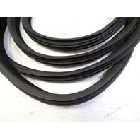Mercedes W463 G63 seal, weatherstrip, door opening, left front, black