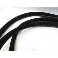 Mercedes W463 G63 seal, weatherstrip, door opening, right front, black
