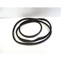 Mercedes W463 G63 seal, weatherstrip, door opening, right front, black