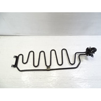 Mercedes W463 G63 oil cooler, for power steering 4634602324