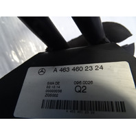 Mercedes W463 G63 oil cooler, for power steering 4634602324