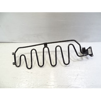 Mercedes W463 G63 oil cooler, for power steering 4634602324