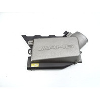 09 Mercedes W204 C63 airbox, air filter cleaner, right, 1560900501 AMG 09 Mercedes W204 C63 airbox, air filter cleaner, right, 1560900501 AMG
