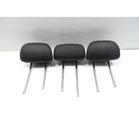 09 Mercedes W204 C63 headrest, 2nd row, set, 20597019509D88 black
20597019509D88 09 Mercedes W204 C63 headrest, 2nd row, set, 20597019509D88 black
20597019509D88