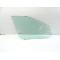 09 Mercedes W204 C63 glass, door window, right front, sedan 09 Mercedes W204 C63 glass, door window, right front, sedan