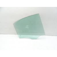 09 Mercedes W204 C63 glass, door window, right rear, sedan 09 Mercedes W204 C63 glass, door window, right rear, sedan