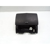 09 Mercedes W204 C63 housing, for display screen 2048204697 black