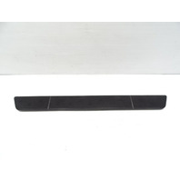 09 Mercedes W204 C63 trim, rear deck speaker cover, 2046830030 09 Mercedes W204 C63 trim, rear deck speaker cover, 2046830030