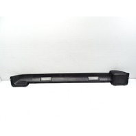 09 Mercedes W463 G55 G500 trim, rear headliner, black 4636950050 09 Mercedes W463 G55 G500 trim, rear headliner, black 4636950050