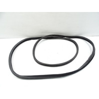 09 Mercedes W463 G55 G500 seal, weatherstrip, door opening, right front, black 09 Mercedes W463 G55 G500 seal, weatherstrip, door opening, right front, black