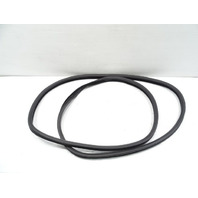 09 Mercedes W463 G55 G500 seal, weatherstrip, door opening, left front, black 09 Mercedes W463 G55 G500 seal, weatherstrip, door opening, left front, black