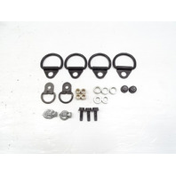 09 Mercedes W463 G55 G500 cargo area hooks set, 2108681314 09 Mercedes W463 G55 G500 cargo area hooks set, 2108681314