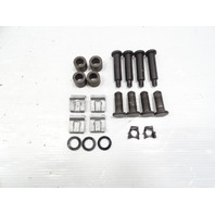 09 Mercedes W463 G55 G500 mounting hardware for rear seats 09 Mercedes W463 G55 G500 mounting hardware for rear seats