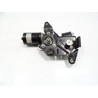 09 Mercedes W463 G55 G500 sunroof motor, 4637800007 09 Mercedes W463 G55 G500 sunroof motor, 4637800007
