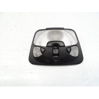 09 Mercedes W463 G55 G500 dome light, front, black, 4638200401 09 Mercedes W463 G55 G500 dome light, front, black, 4638200401