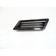 09 Mercedes W463 G55 G500 grille, for left fender, 4638810085 09 Mercedes W463 G55 G500 grille, for left fender, 4638810085