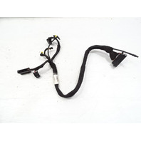 09 Mercedes W463 G55 G500 wiring harness, seat adjustment, right front 4638208613 09 Mercedes W463 G55 G500 wiring harness, seat adjustment, right front 4638208613