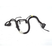 09 Mercedes W463 G55 G500 wiring harness, seat adjustment, left front 4638208513 09 Mercedes W463 G55 G500 wiring harness, seat adjustment, left front 4638208513