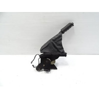 09 Mercedes W463 G55 G500 parking brake, handbrake lever, e-brake 09 Mercedes W463 G55 G500 parking brake, handbrake lever, e-brake