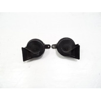 09 Mercedes W463 G55 G500 horn set, 4635420120, 4635420220 09 Mercedes W463 G55 G500 horn set, 4635420120, 4635420220