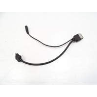 09 Mercedes W463 G55 G500 cable, ipod aux, 0018276904 09 Mercedes W463 G55 G500 cable, ipod aux, 0018276904