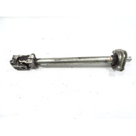 09 Mercedes W463 G55 G500 steering shaft, link, lower, 4634601309, 06-12 09 Mercedes W463 G55 G500 steering shaft, link, lower, 4634601309, 06-12