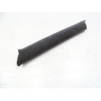 09 Mercedes W463 G55 G500 trim, interior A-pillar, left, 4636924901 alcantara 09 Mercedes W463 G55 G500 trim, interior A-pillar, left, 4636924901 alcantara