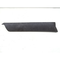 09 Mercedes W463 G55 G500 trim, interior A-pillar, right, 4636925001 alcantara 09 Mercedes W463 G55 G500 trim, interior A-pillar, right, 4636925001 alcantara