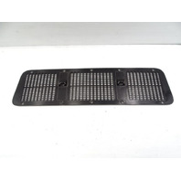 09 Mercedes W463 G55 G500 grille vent, on hood, 4638870125 09 Mercedes W463 G55 G500 grille vent, on hood, 4638870125
