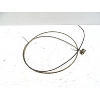 09 Mercedes W463 G55 G500 sunroof cable, 4637801089 09 Mercedes W463 G55 G500 sunroof cable, 4637801089