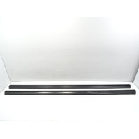 09 Mercedes W463 G55 G500 trim set, rocker moulding (2) 09 Mercedes W463 G55 G500 trim set, rocker moulding (2)