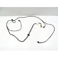 09 Mercedes W463 G55 G500 wiring harness, for rear parking sensors 4635409307 263003333 09 Mercedes W463 G55 G500 wiring harness, for rear parking sensors 4635409307 263003333