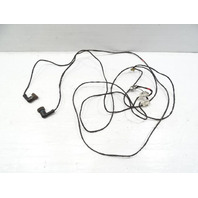 09 Mercedes W463 G55 G500 wiring harness, front axle to transfer case, 4635403806 09 Mercedes W463 G55 G500 wiring harness, front axle to transfer case, 4635403806